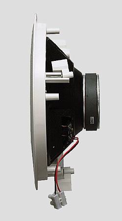 Акустическая система пассивная APART CMAR8T-W
