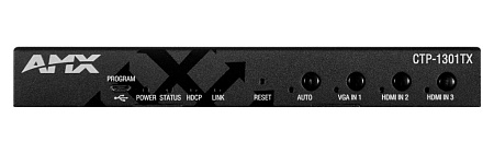 Презентационный комплект AMX CPT-1301