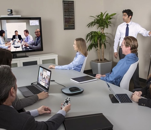 Организация видеоконференций Организация видеоконференций